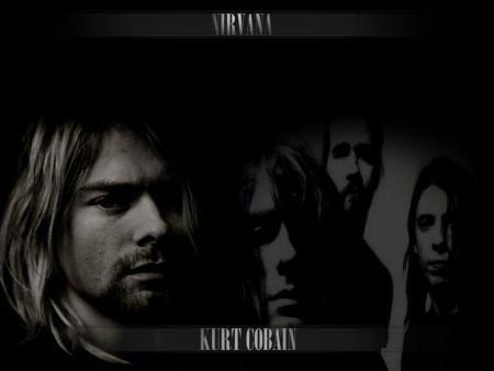 kurt cobain