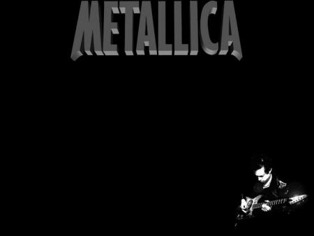 metallica