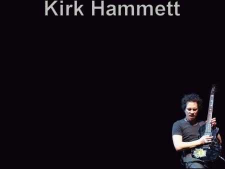 kirk mammett