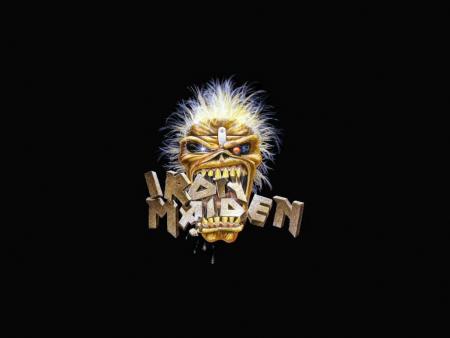 iron maiden