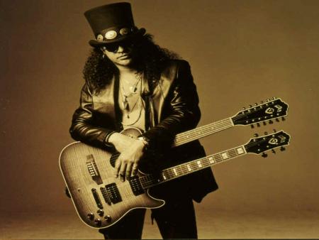 slash