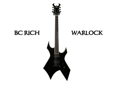 bcrich wrlock