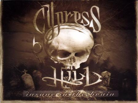 cypress hill